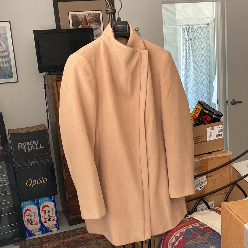 Fall jacket - Picture 3 of 3